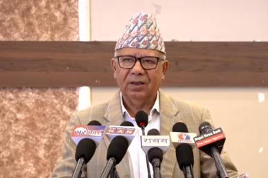पूर्वप्रधानमन्त्री नेपाल रौतहट–१  बाट उम्मेदवार